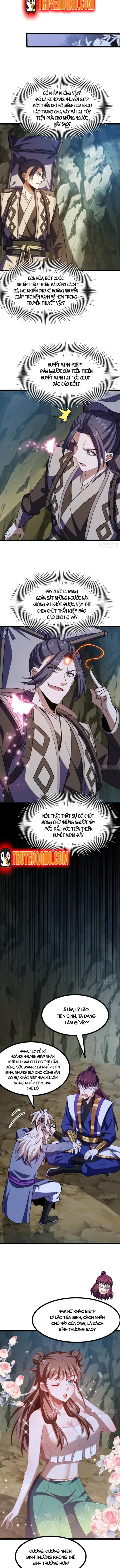 Đại Phản Diện Chỉ Muốn Thoát Thân - Chương 39 - Trang 5