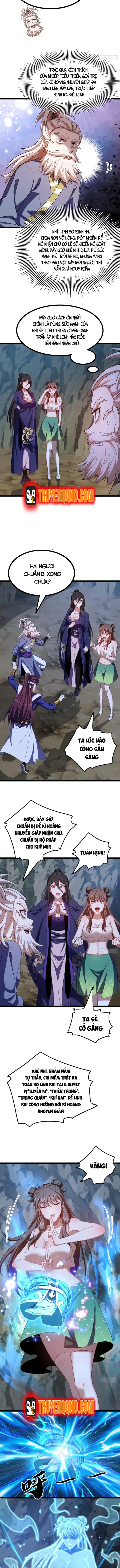 Đại Phản Diện Chỉ Muốn Thoát Thân - Chương 39 - Trang 6