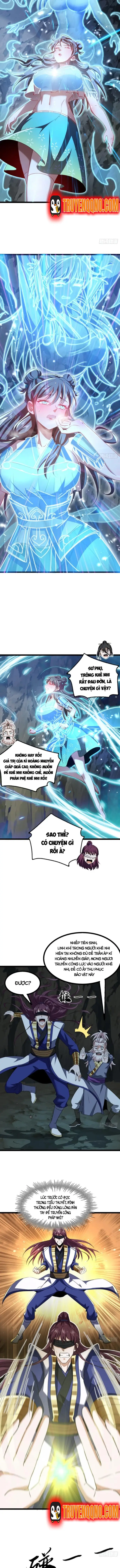 Đại Phản Diện Chỉ Muốn Thoát Thân - Chương 39 - Trang 7