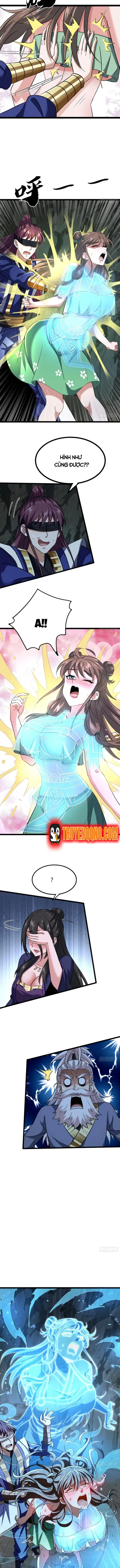 Đại Phản Diện Chỉ Muốn Thoát Thân - Chương 39 - Trang 8