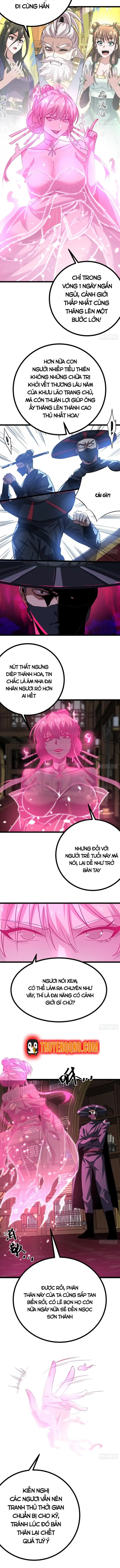 Đại Phản Diện Chỉ Muốn Thoát Thân - Chương 40 - Trang 7