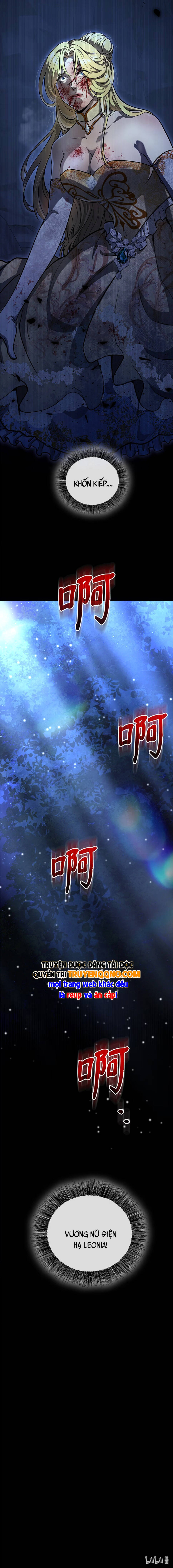 Tuyệt Luân Giác Tỉnh - Chương 1 - Trang 15