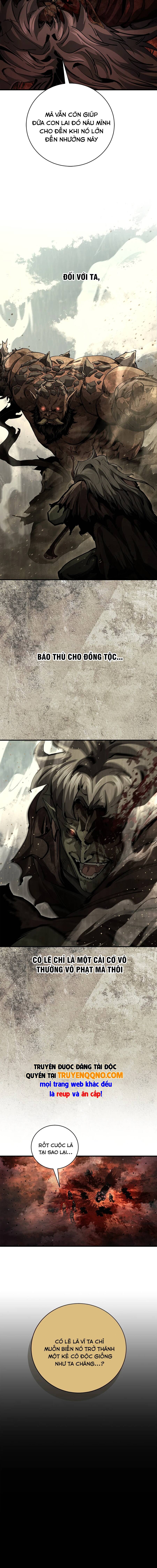 Tuyệt Luân Giác Tỉnh - Chương 11 - Trang 13