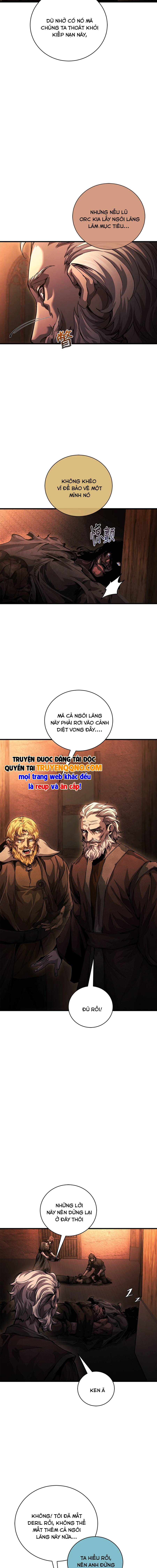 Tuyệt Luân Giác Tỉnh - Chương 11 - Trang 16