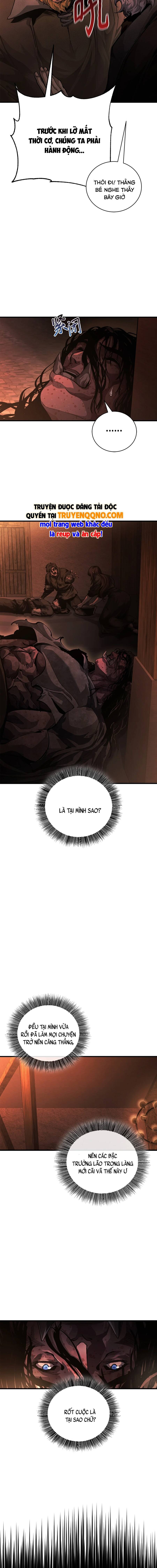 Tuyệt Luân Giác Tỉnh - Chương 11 - Trang 18