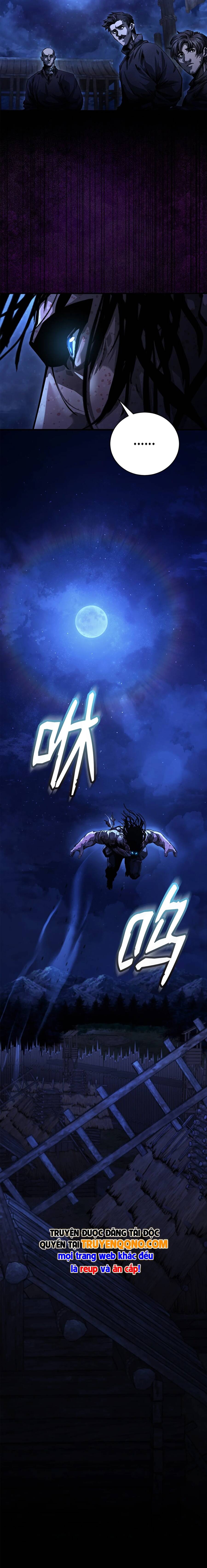 Tuyệt Luân Giác Tỉnh - Chương 11 - Trang 22