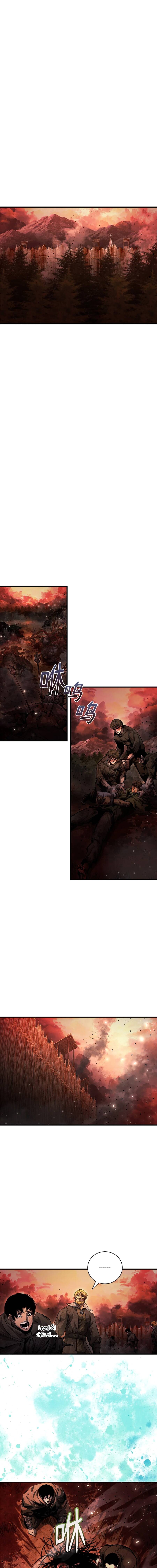 Tuyệt Luân Giác Tỉnh - Chương 11 - Trang 4