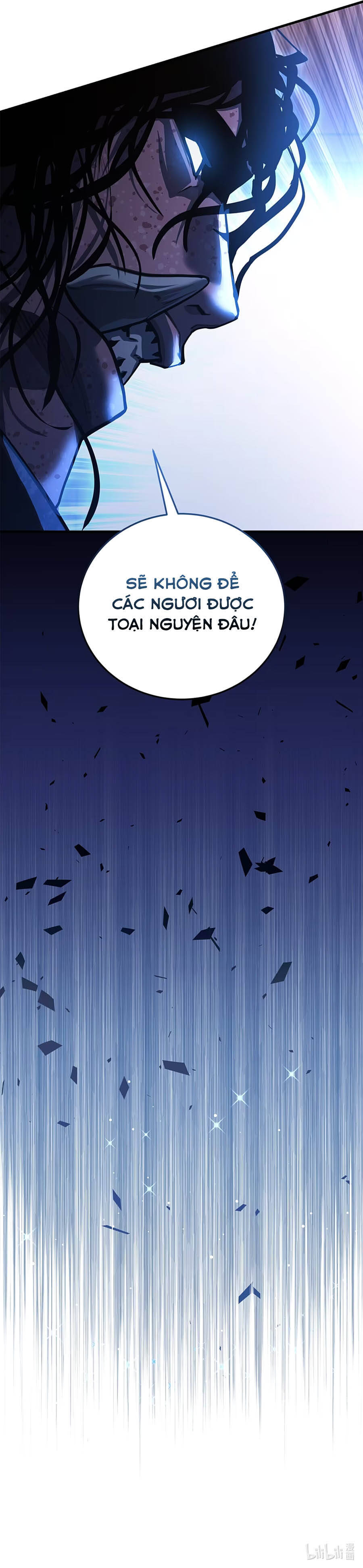 Tuyệt Luân Giác Tỉnh - Chương 15 - Trang 19