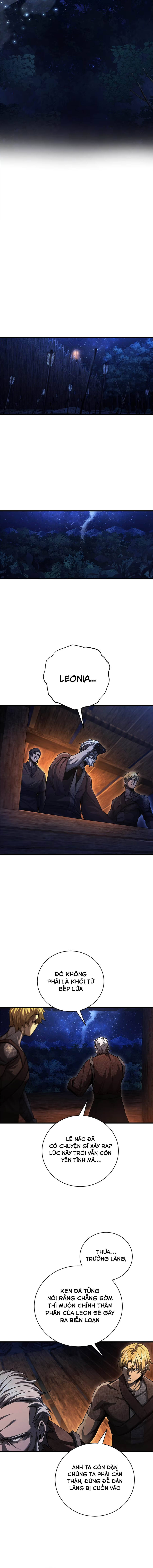 Tuyệt Luân Giác Tỉnh - Chương 16 - Trang 11