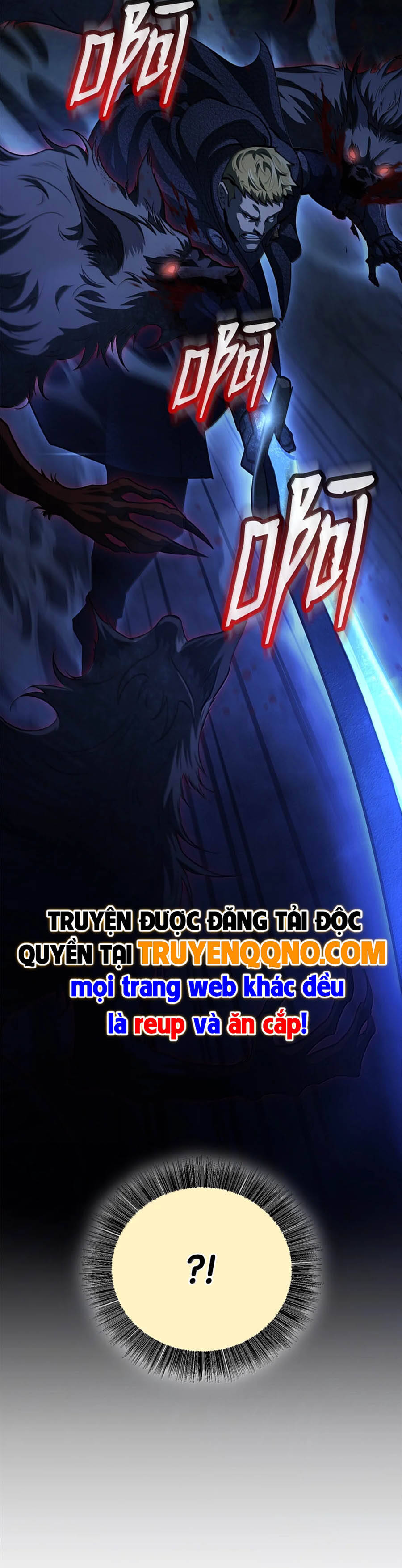 Tuyệt Luân Giác Tỉnh - Chương 18 - Trang 19