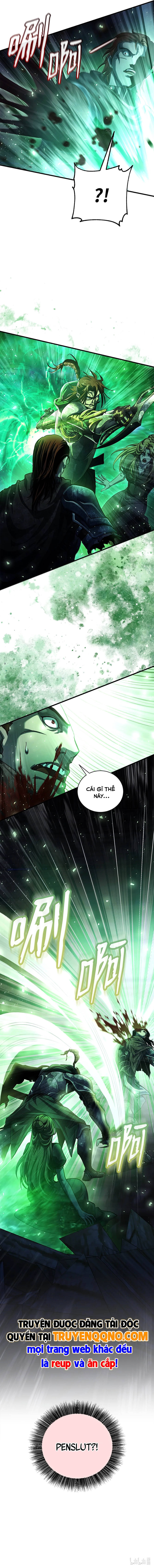 Tuyệt Luân Giác Tỉnh - Chương 19 - Trang 17