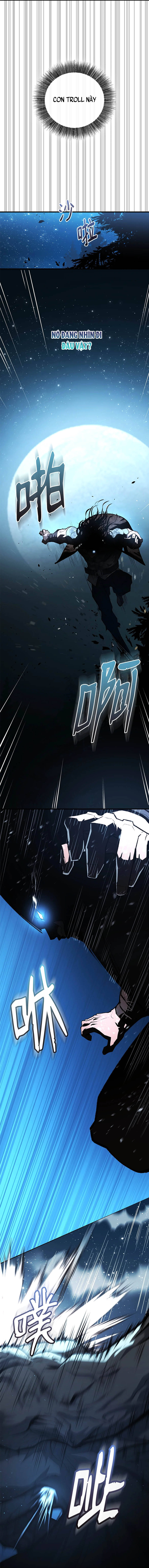 Tuyệt Luân Giác Tỉnh - Chương 2 - Trang 13