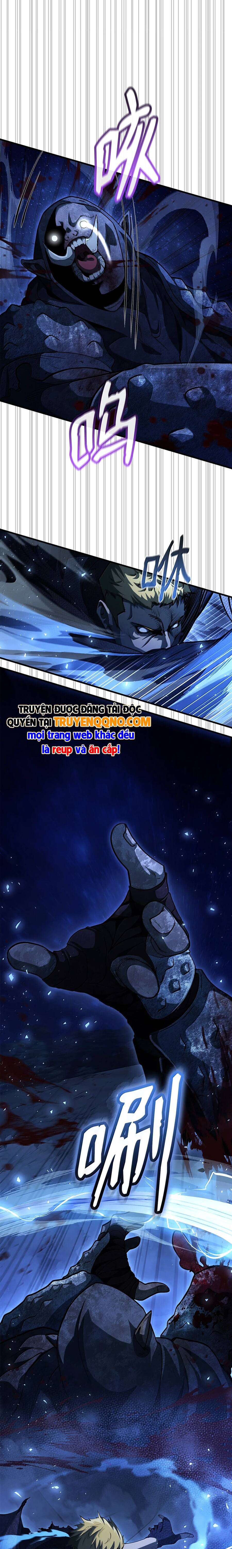 Tuyệt Luân Giác Tỉnh - Chương 20 - Trang 12