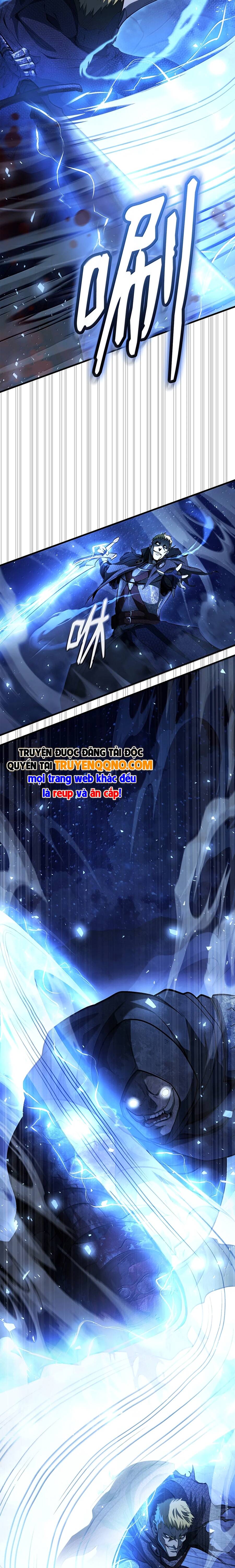 Tuyệt Luân Giác Tỉnh - Chương 20 - Trang 13