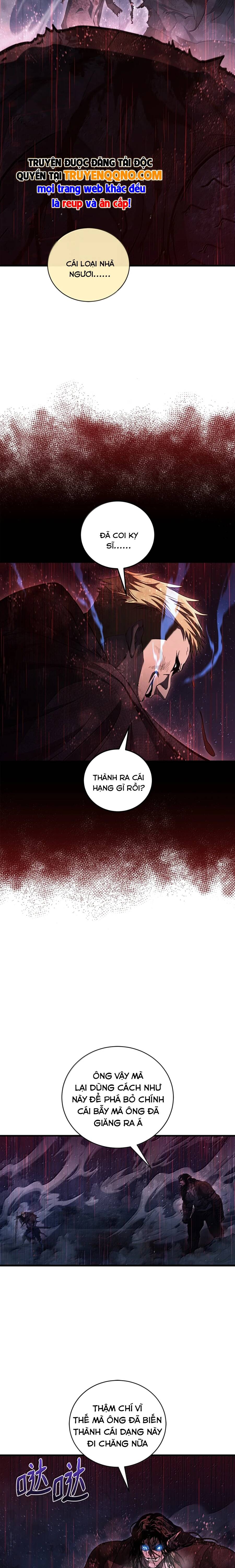 Tuyệt Luân Giác Tỉnh - Chương 20 - Trang 16