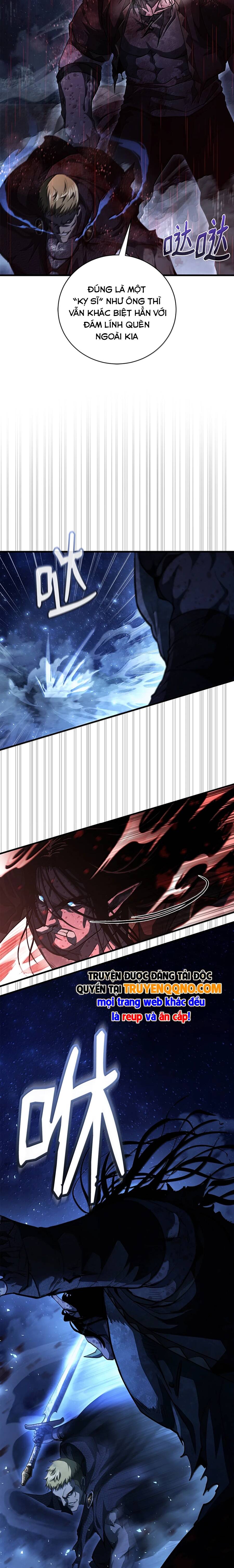 Tuyệt Luân Giác Tỉnh - Chương 20 - Trang 17