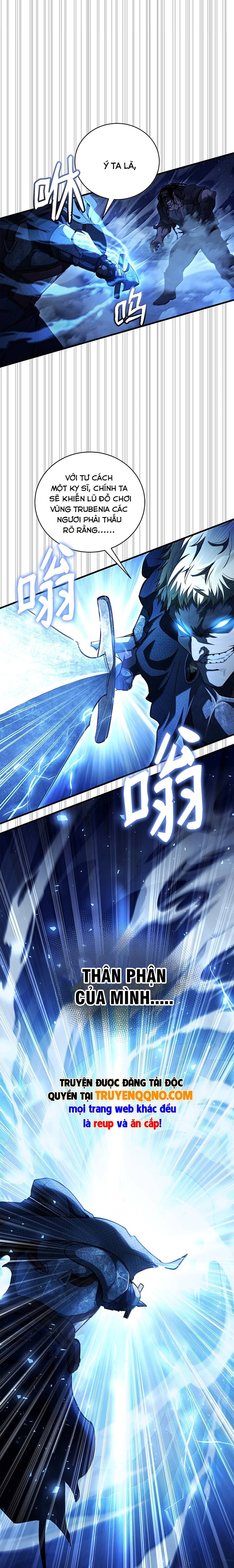 Tuyệt Luân Giác Tỉnh - Chương 20 - Trang 19