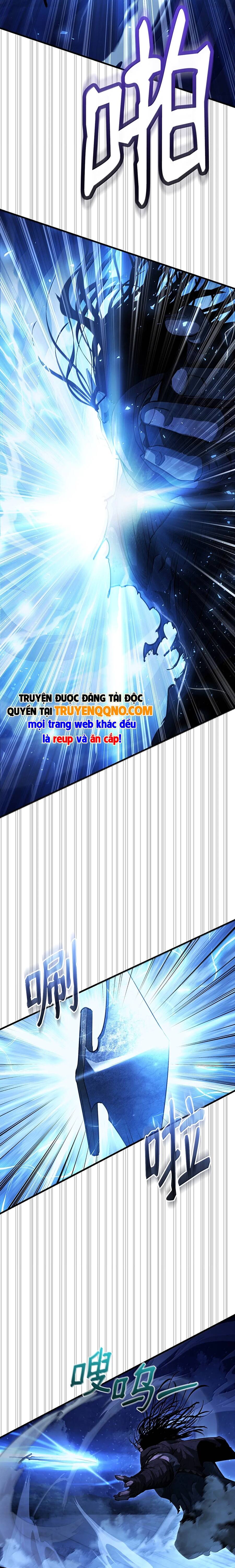 Tuyệt Luân Giác Tỉnh - Chương 20 - Trang 20