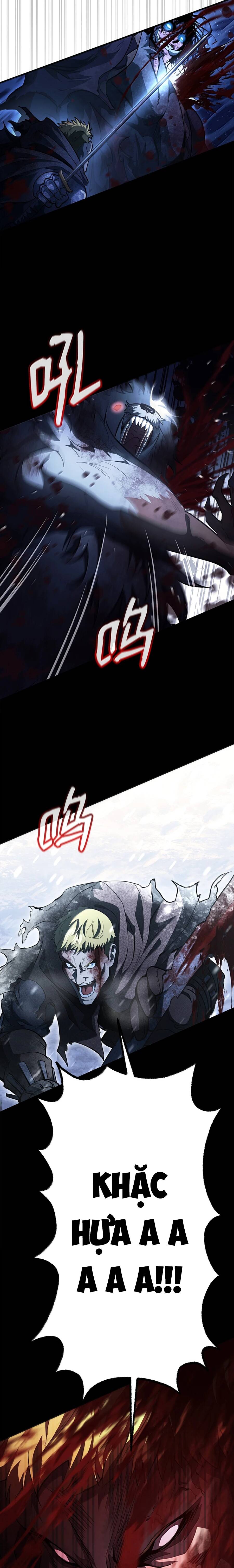 Tuyệt Luân Giác Tỉnh - Chương 20 - Trang 22