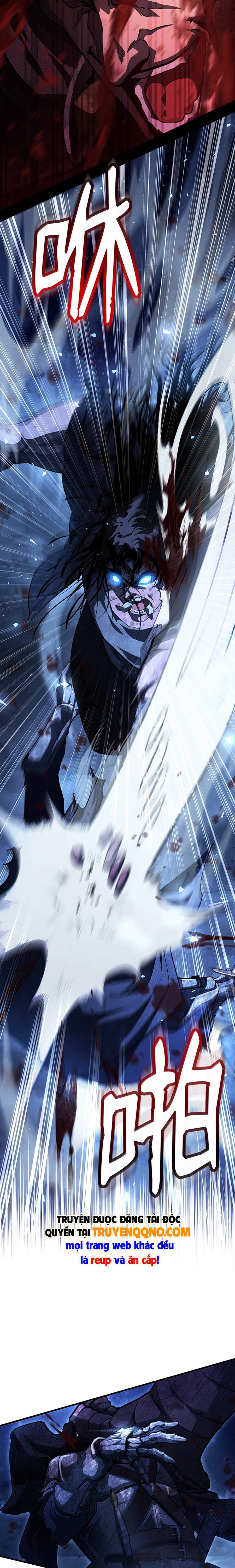 Tuyệt Luân Giác Tỉnh - Chương 20 - Trang 23