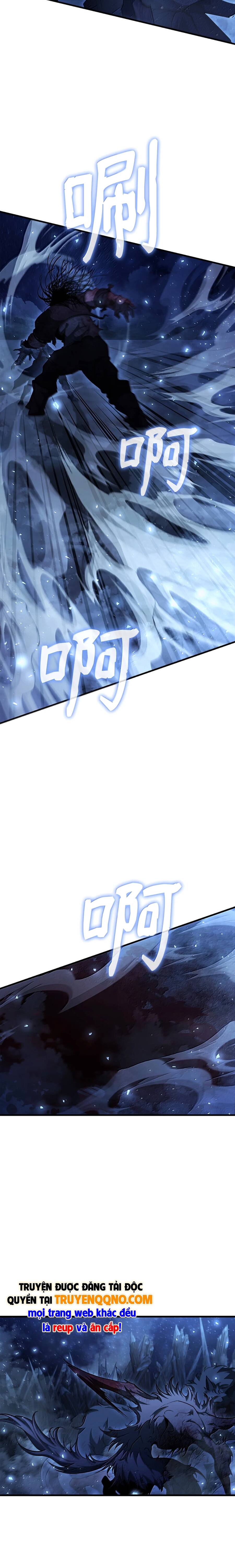 Tuyệt Luân Giác Tỉnh - Chương 20 - Trang 24