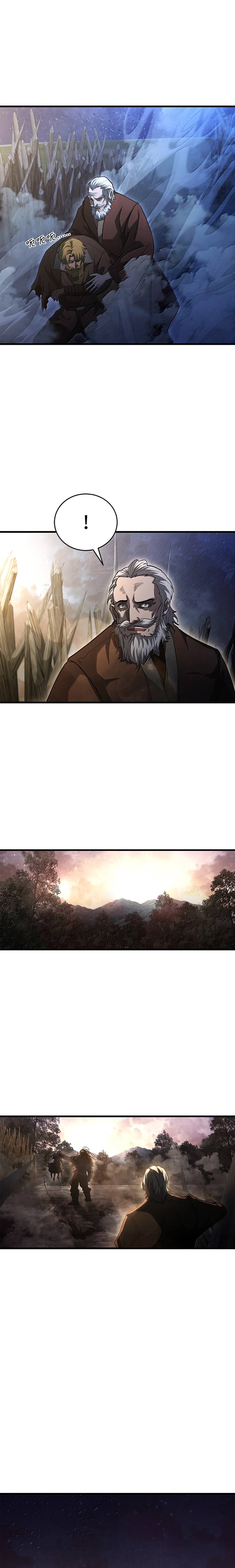 Tuyệt Luân Giác Tỉnh - Chương 20 - Trang 25