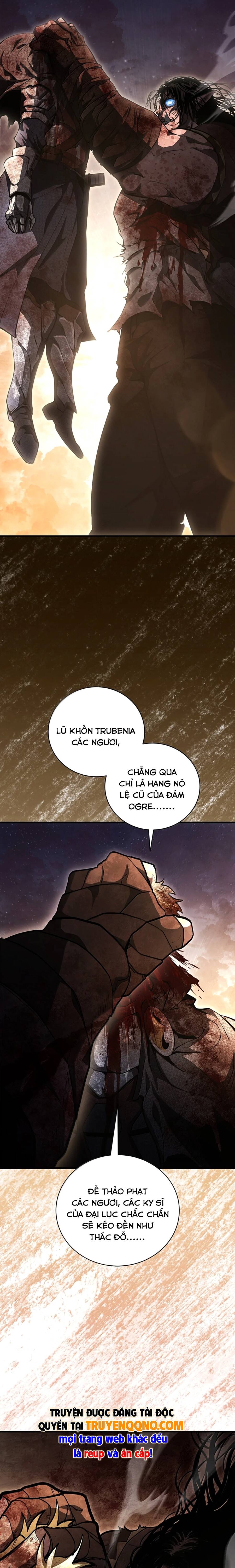 Tuyệt Luân Giác Tỉnh - Chương 20 - Trang 26