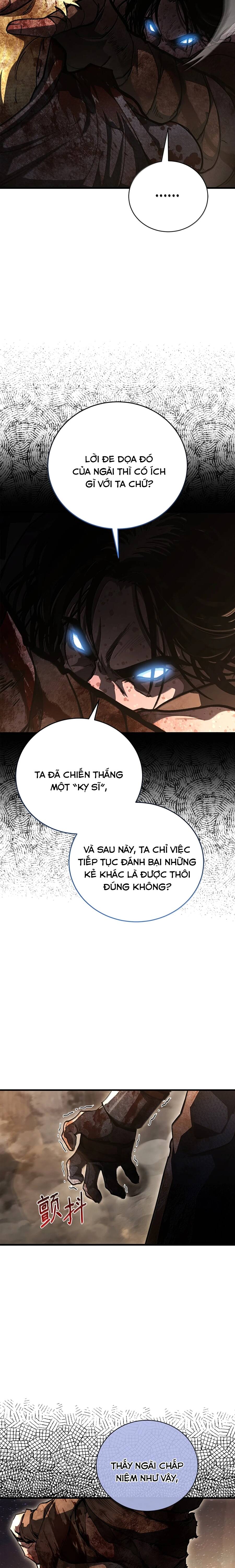 Tuyệt Luân Giác Tỉnh - Chương 20 - Trang 27