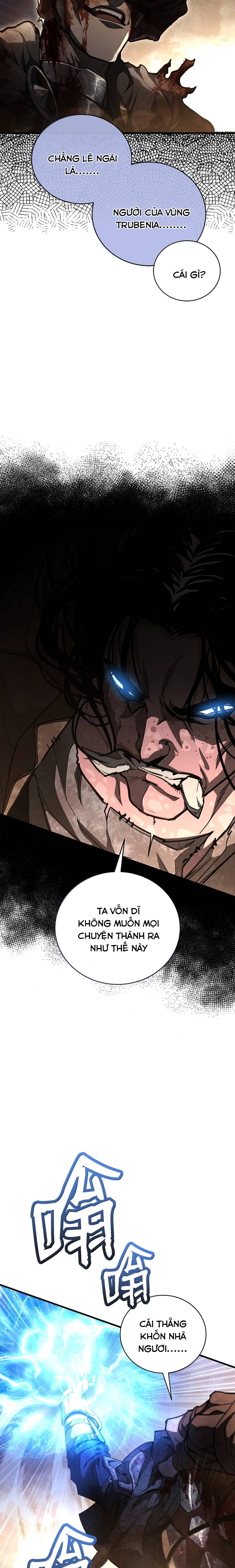 Tuyệt Luân Giác Tỉnh - Chương 20 - Trang 28
