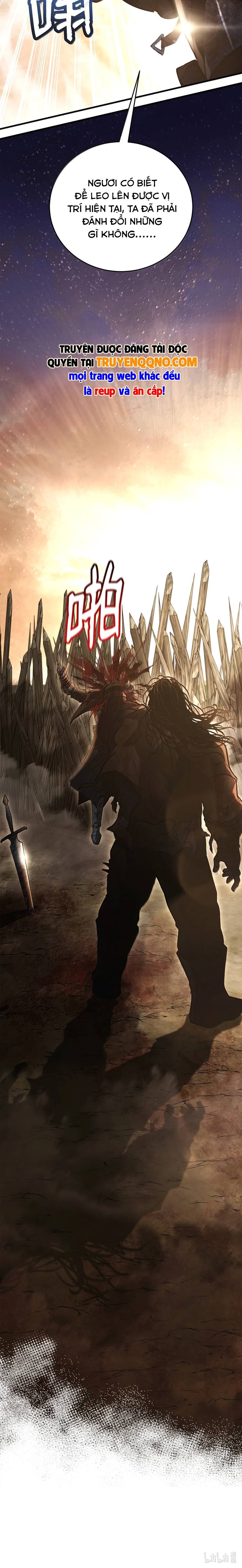 Tuyệt Luân Giác Tỉnh - Chương 20 - Trang 29