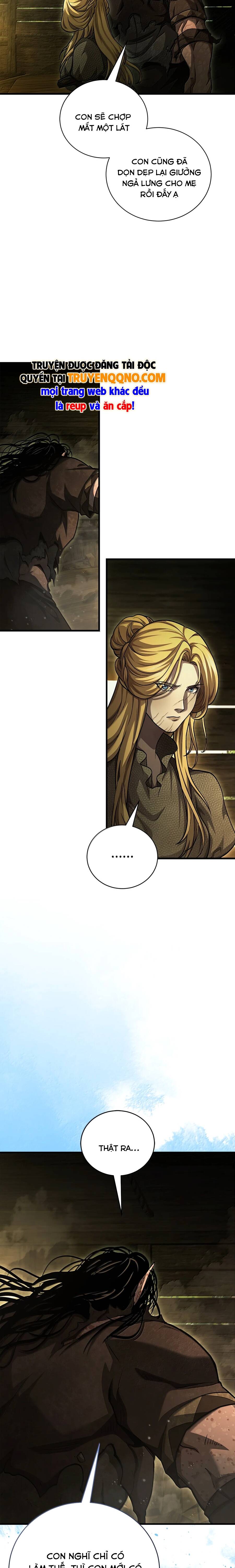 Tuyệt Luân Giác Tỉnh - Chương 21 - Trang 13