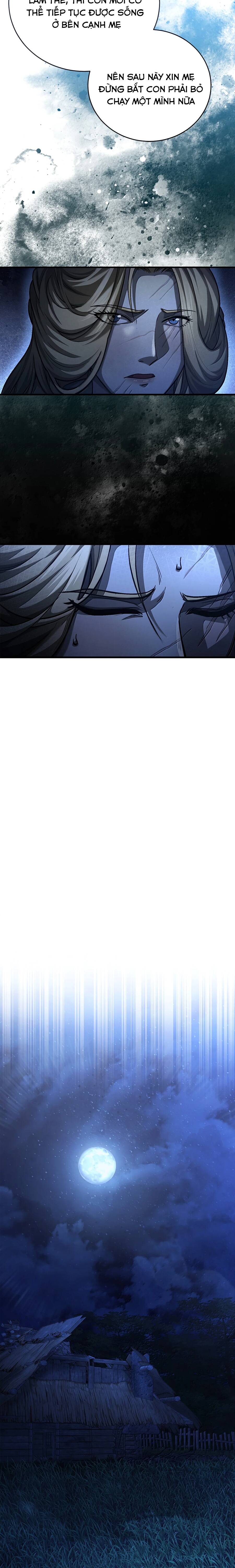 Tuyệt Luân Giác Tỉnh - Chương 21 - Trang 14