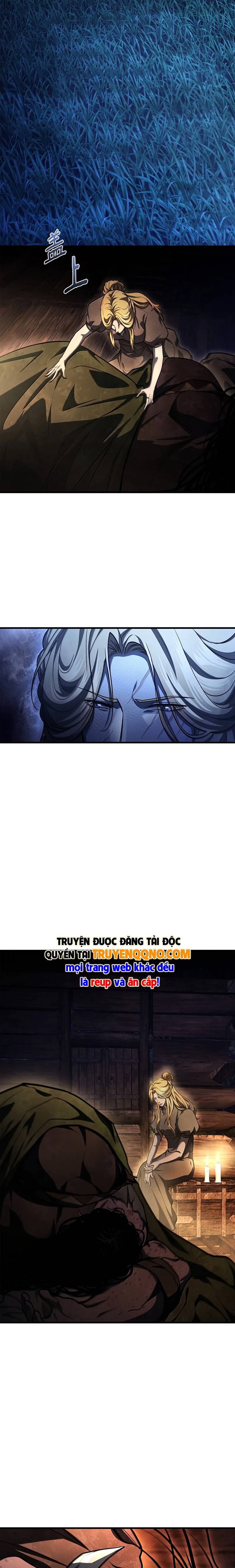 Tuyệt Luân Giác Tỉnh - Chương 21 - Trang 15