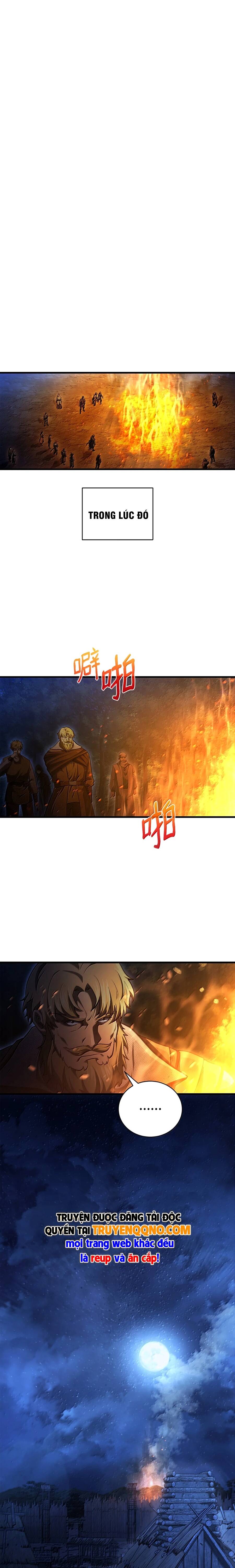 Tuyệt Luân Giác Tỉnh - Chương 21 - Trang 17