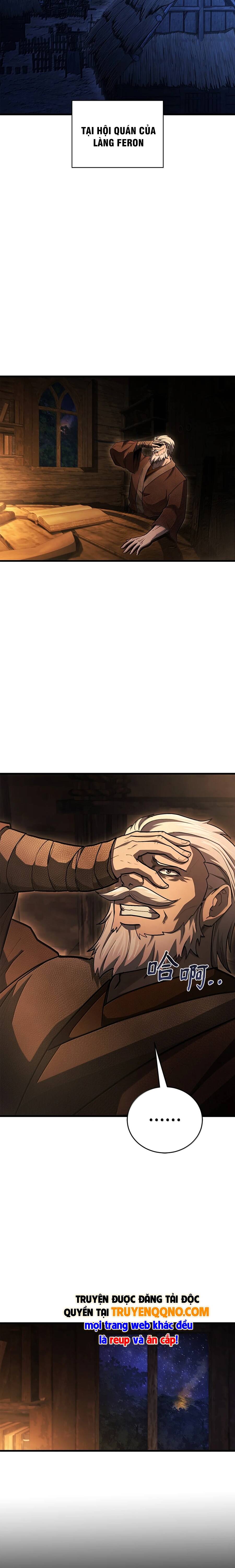 Tuyệt Luân Giác Tỉnh - Chương 21 - Trang 18