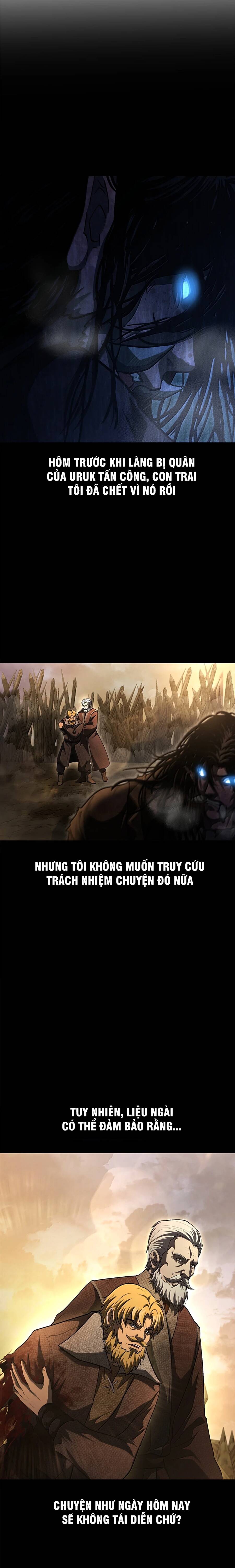 Tuyệt Luân Giác Tỉnh - Chương 21 - Trang 19