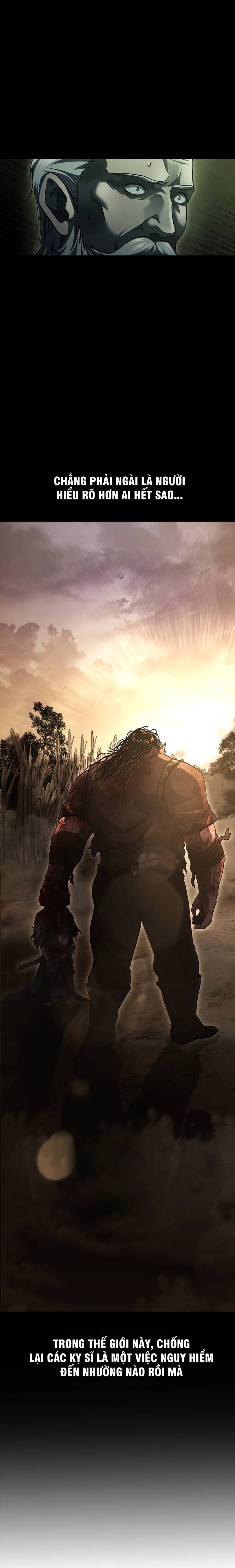 Tuyệt Luân Giác Tỉnh - Chương 21 - Trang 20