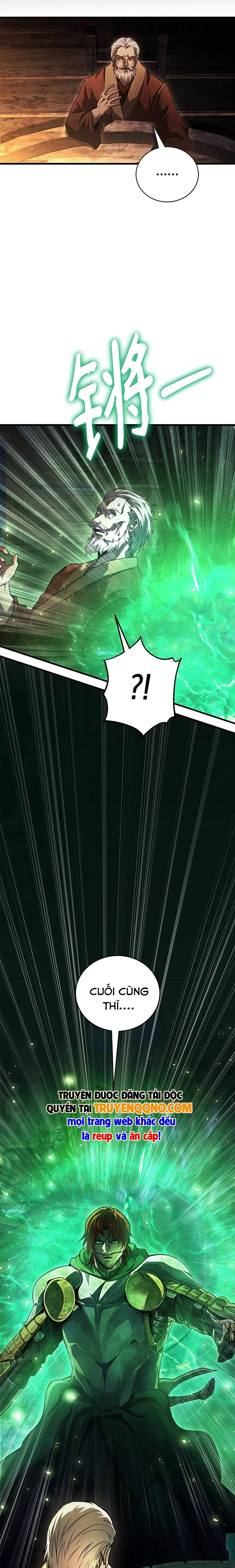 Tuyệt Luân Giác Tỉnh - Chương 21 - Trang 21