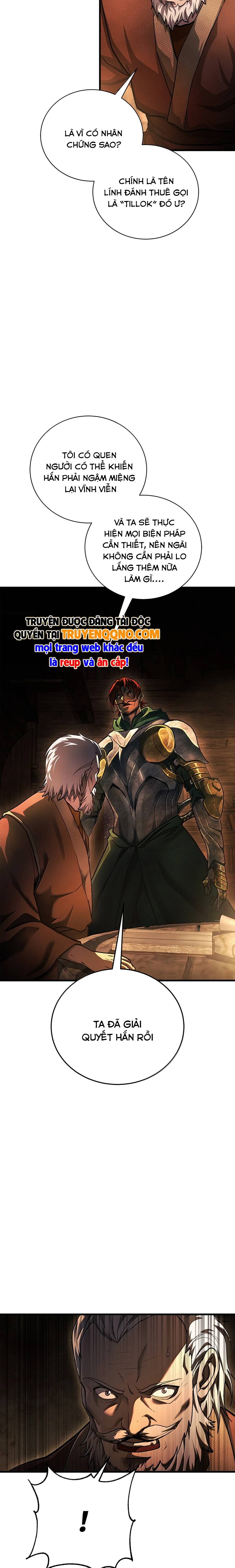 Tuyệt Luân Giác Tỉnh - Chương 21 - Trang 23