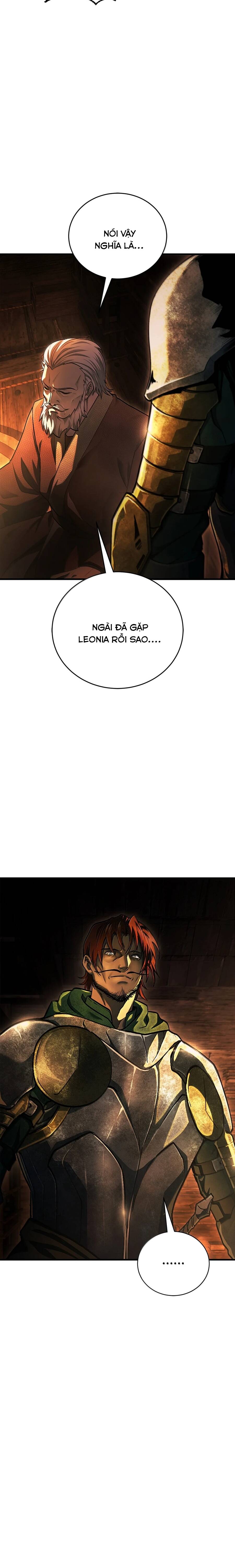 Tuyệt Luân Giác Tỉnh - Chương 21 - Trang 24