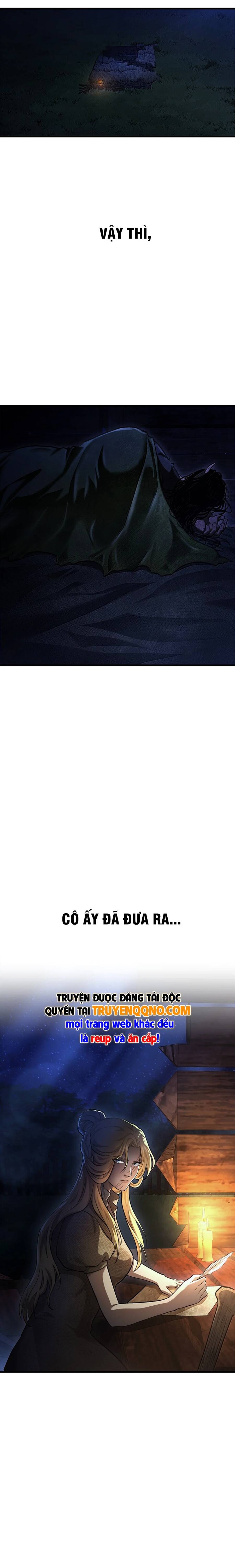 Tuyệt Luân Giác Tỉnh - Chương 21 - Trang 25