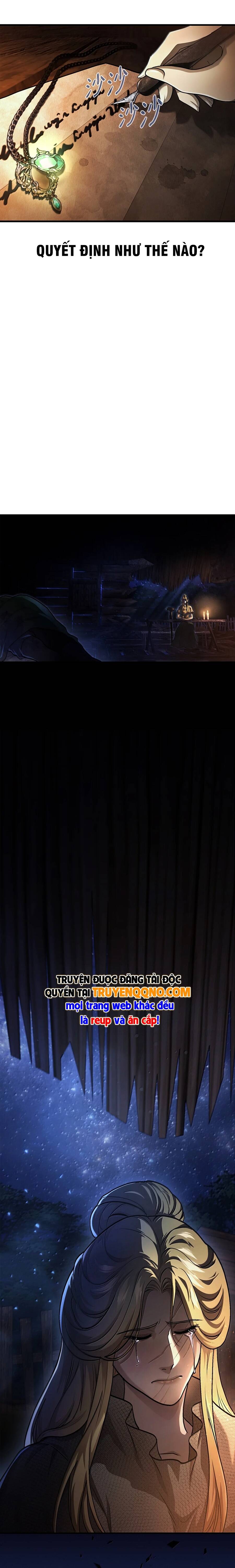 Tuyệt Luân Giác Tỉnh - Chương 21 - Trang 26