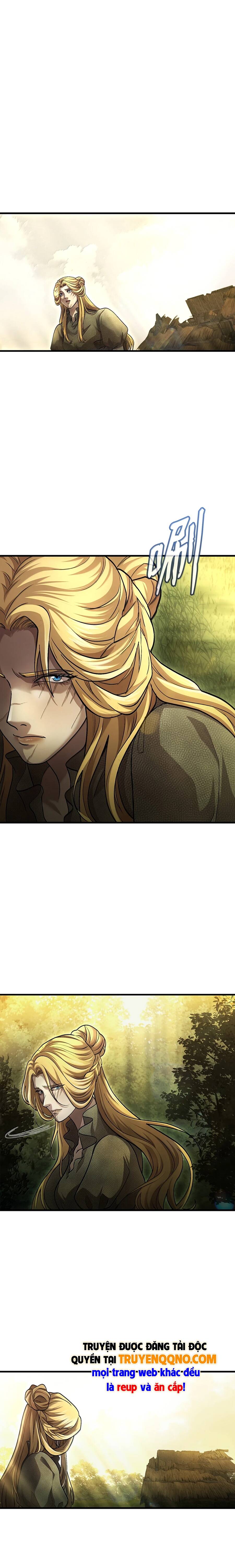 Tuyệt Luân Giác Tỉnh - Chương 21 - Trang 4