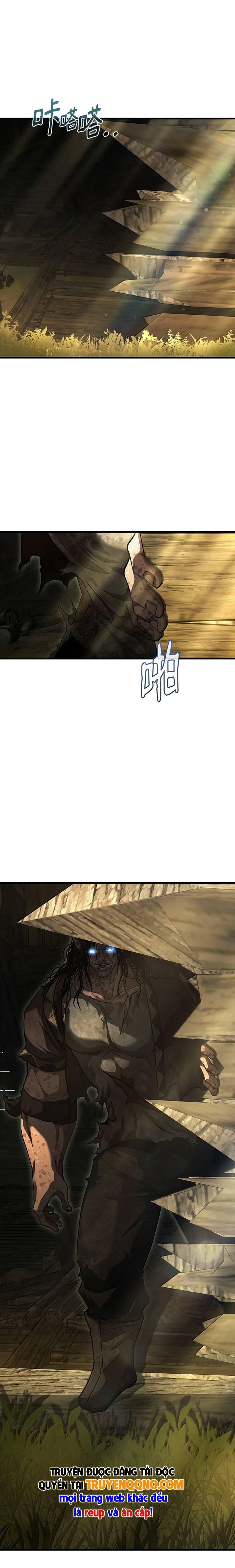 Tuyệt Luân Giác Tỉnh - Chương 21 - Trang 5