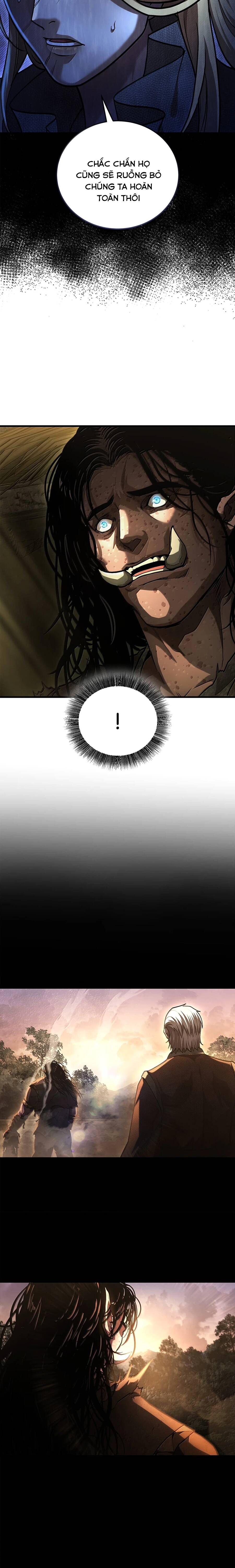Tuyệt Luân Giác Tỉnh - Chương 21 - Trang 9