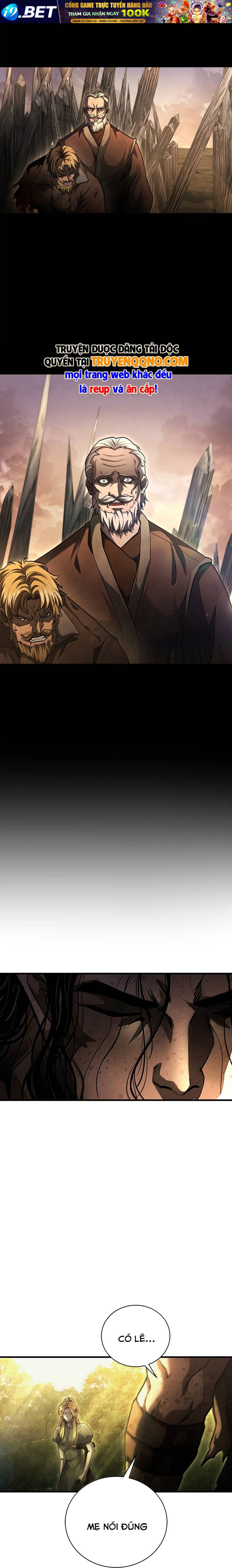 Tuyệt Luân Giác Tỉnh - Chương 21 - Trang 10