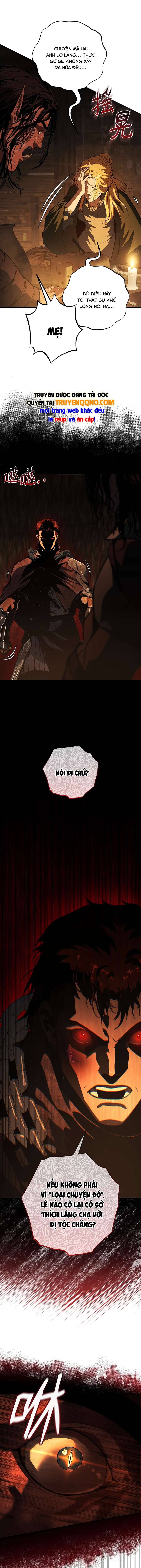 Tuyệt Luân Giác Tỉnh - Chương 4 - Trang 16