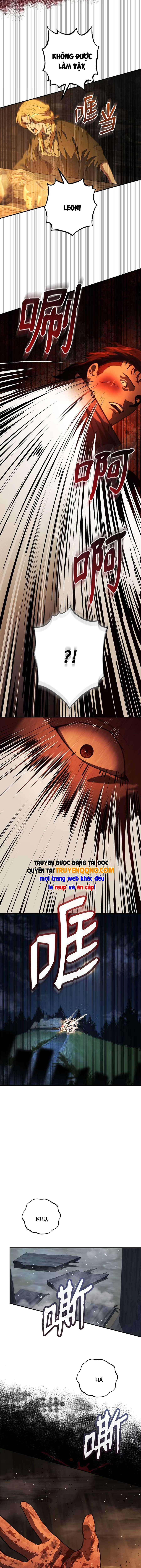 Tuyệt Luân Giác Tỉnh - Chương 4 - Trang 17