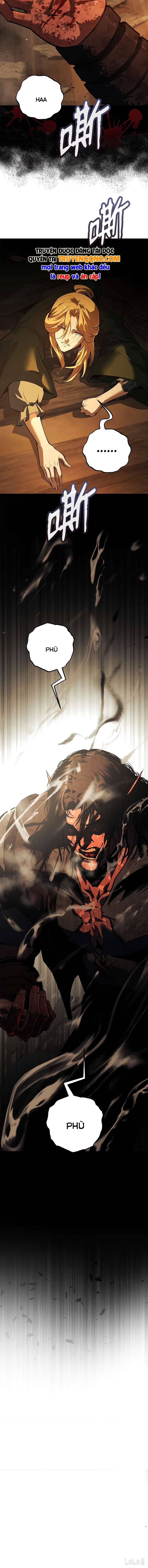 Tuyệt Luân Giác Tỉnh - Chương 4 - Trang 18