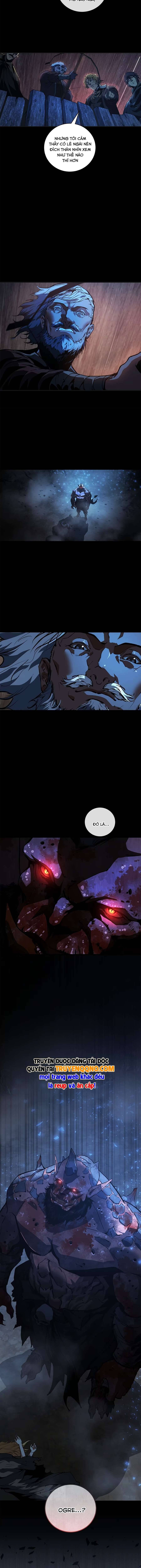 Tuyệt Luân Giác Tỉnh - Chương 4 - Trang 3